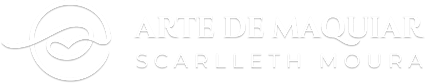 Logo Horizontal Branca